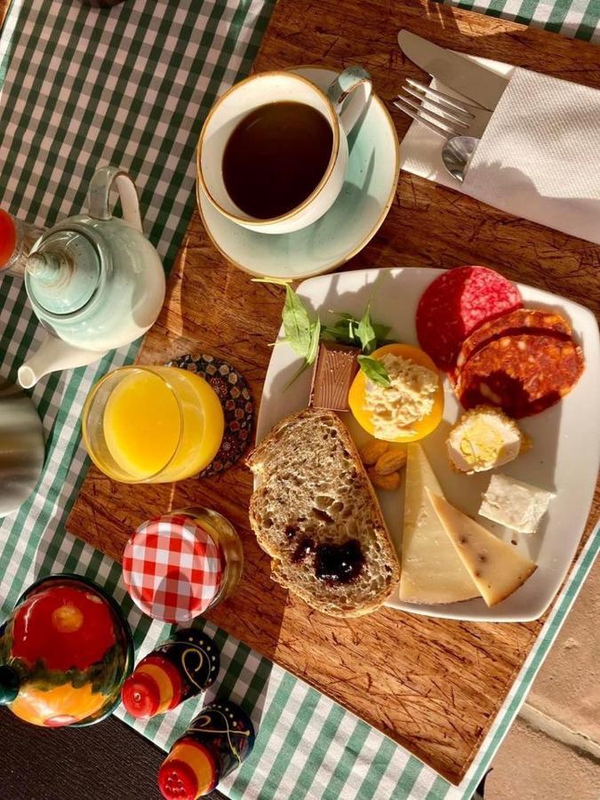 Viñuela Casa Nuestro Sueno Bed & Breakfast エクステリア 写真